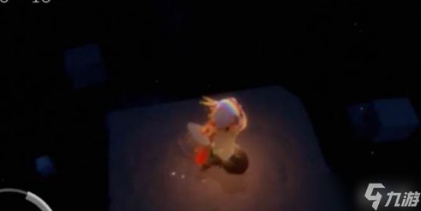 光遇无翼单人禁阁先祖