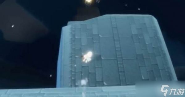 光遇怎么上悬崖