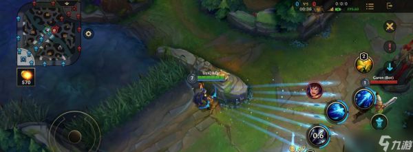 英雄联盟射手选择有技巧吗？大师推荐哪些射手？