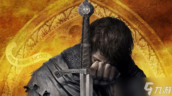 曝《天国拯救》将登PS5平台！获"4K+60帧"画质升级