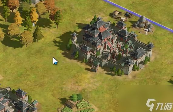 九牧之野怎么打流寇 九牧之野打流寇方法