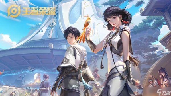 王者荣耀:敖隐“冰霜巨龙”和“奶龙流”打法调整,云缨蚩姹空空儿削弱