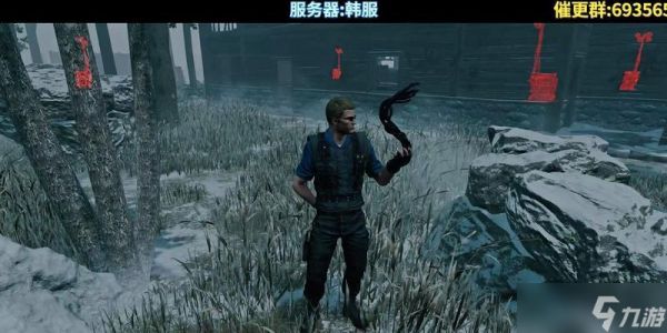 《黎明杀机120更新——全新内容精彩上线》（更多精彩、更多刺激）