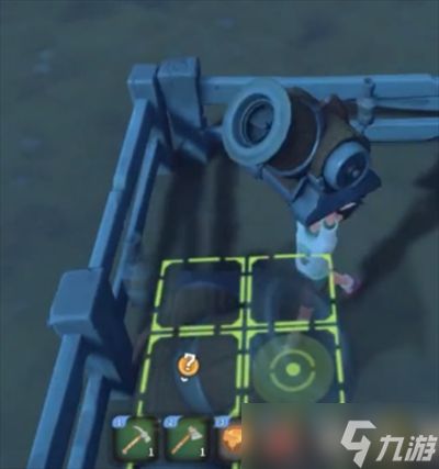 沙石镇时光废品加工机制作方法攻略