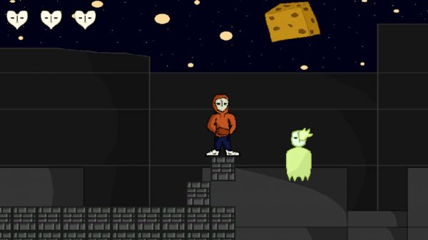 诅咒之地什么时候出 公测上线时间预告