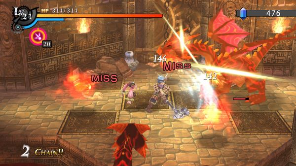 那由多之轨迹：改好玩吗 那由多之轨迹：改玩法简介