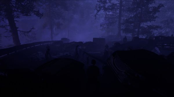 无光黯途好玩吗 无光黯途玩法简介