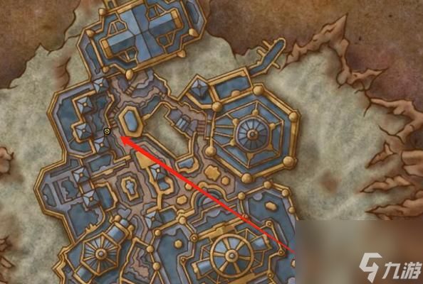 《魔兽世界肯瑞托声望开启攻略》(了解肯瑞托声望的起源与重要性)