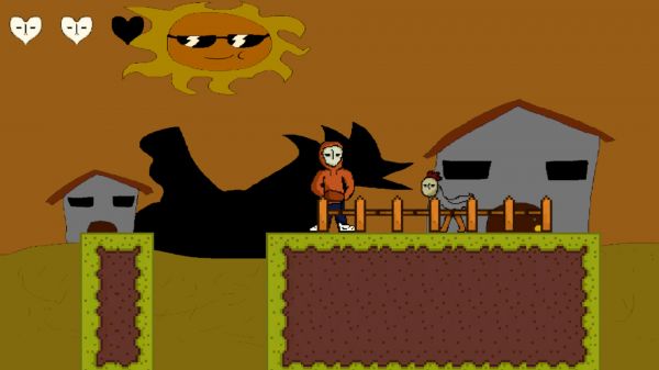 诅咒之地好玩吗 诅咒之地玩法简介