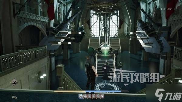 《噬血代码2》二周目开启方法 怎么进入新游戏+