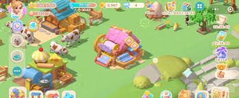 珍珠海大冒险如何发展