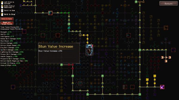 流放大陆什么时候出 公测上线时间预告