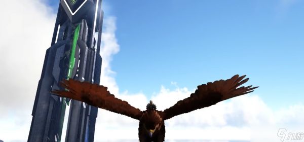 方舟生存进化中狮鹫怎么驯服