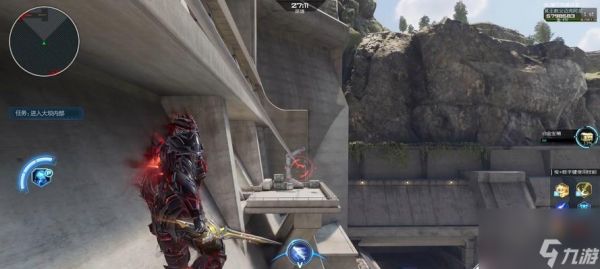 逆战天平桥猎场进入步骤是什么？操作指南详解？