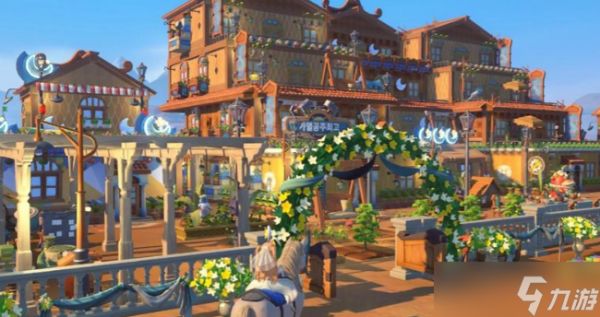 沙石镇时光怎么进行种植玩法