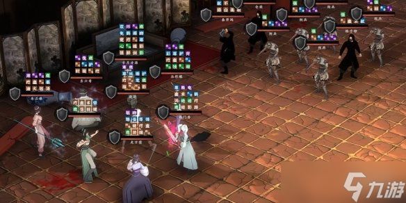 《息风谷战略》阴灵草作用介绍