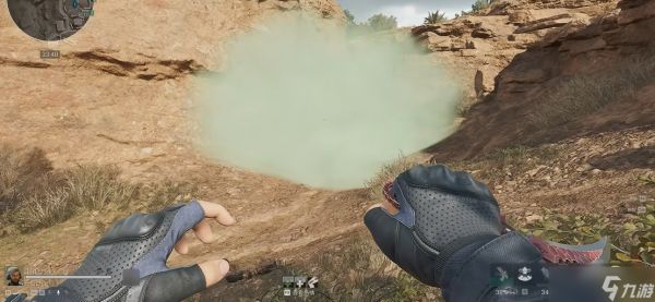 三角洲行动蜂医好用吗