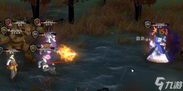 《息风谷战略》夜鸦打法介绍