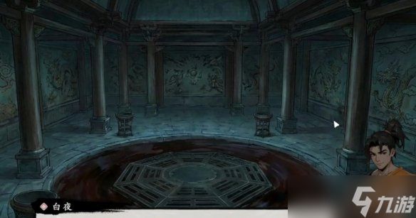 《息风谷战略》夜鸦打法介绍