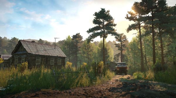 雪地狂奔什么时候出 公测上线时间预告