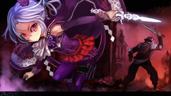 魔眼凝望EXTRA什么时候出 公测上线时间预告