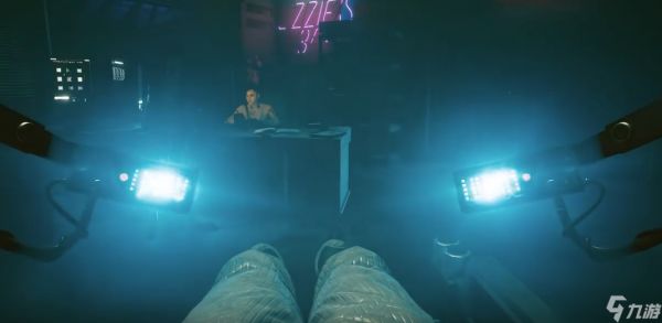 赛博朋克2077超梦在哪里看