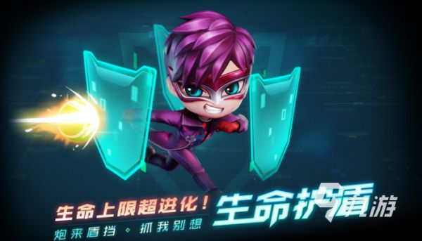 好玩的十大画质超高的游戏有哪些 2026画质超高的手游合集