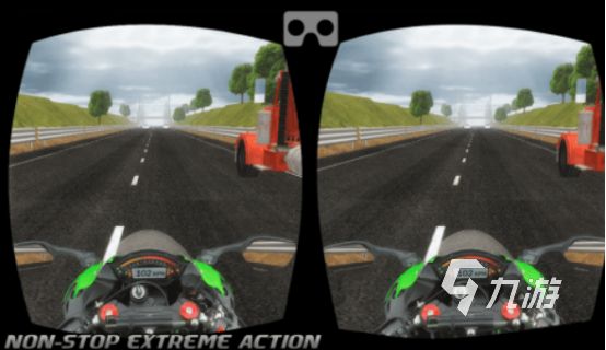 vr全景游戏有哪些 2026高人气vr手游下载分享