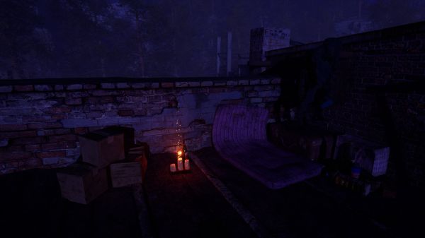 无光黯途什么时候出 公测上线时间预告