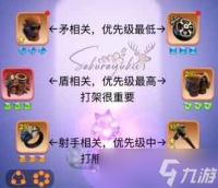 无尽冬日领主装备升级顺序攻略