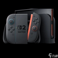 任天堂真要起飞 博主预测NS2将实装DLSS帧生成