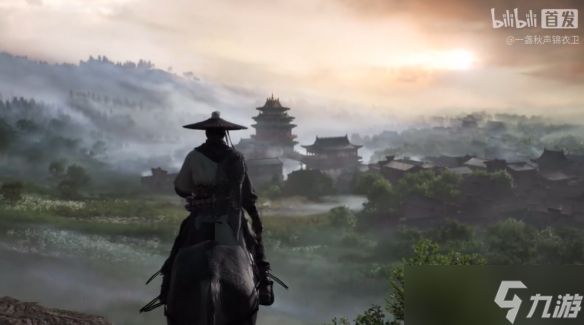 国产武侠单机！《一盏秋声：锦衣卫》实机预告公布