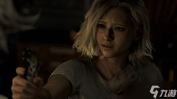 《生化危机9》PS5有专属强化：从撕咬感到子弹上膛声