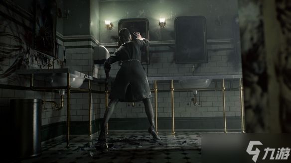 《生化危机9》PS5有专属强化：从撕咬感到子弹上膛声