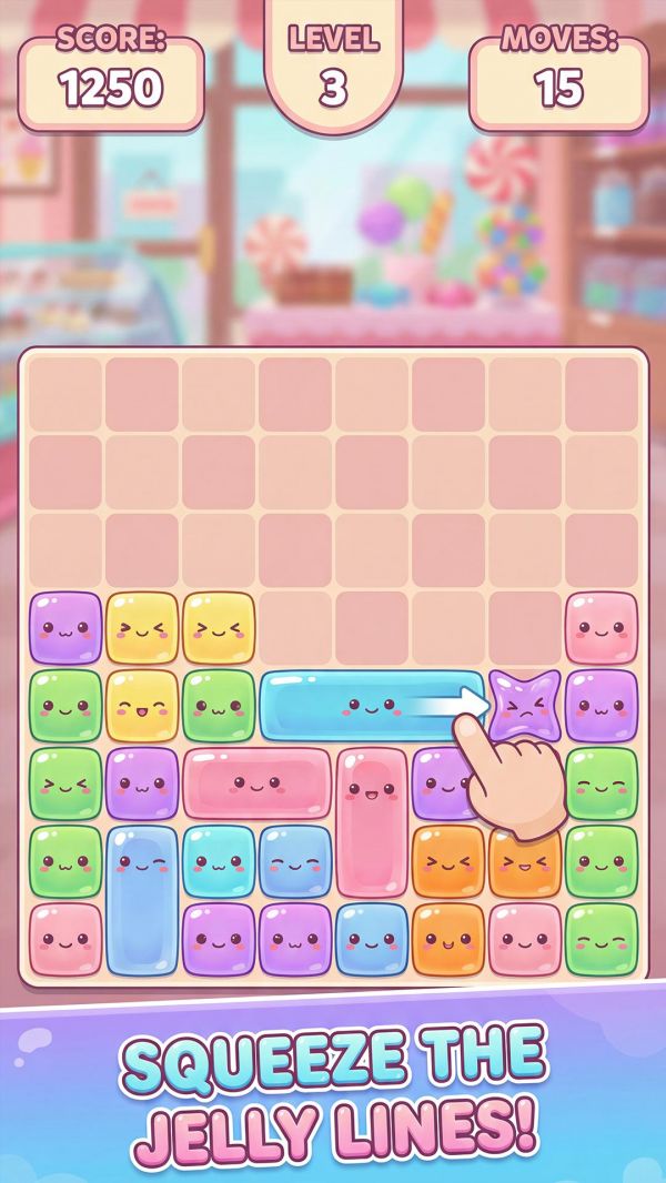 这关全靠蒙好玩吗 这关全靠蒙玩法简介