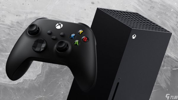Xbox 硬件收入已连续两年下降