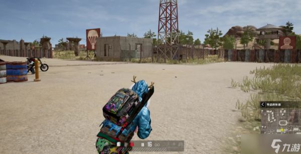 绝地求生全自动握把怎么选