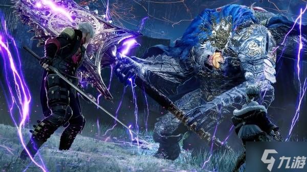 《噬血代码2》调和之月奖杯解锁方法 调和之月结局怎么解锁