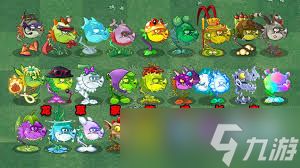 植物大战僵尸2藕花白龙如何