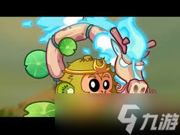 植物大战僵尸2藕花白龙如何