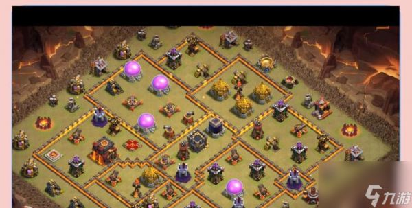 部落冲突兵种部署调整技巧是什么？