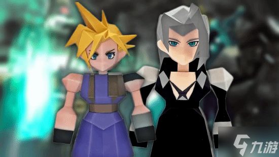 外媒曝《最终幻想7》将在Steam推出新版本：老玩家免费获赠 旧版将永久停售