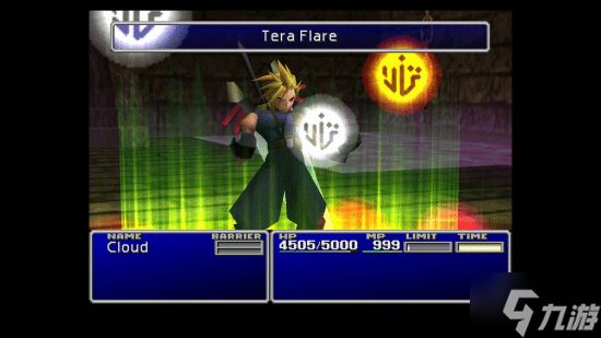 外媒曝《最终幻想7》将在Steam推出新版本：老玩家免费获赠 旧版将永久停售