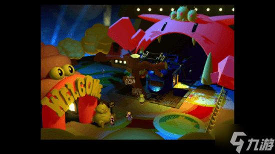 外媒曝《最终幻想7》将在Steam推出新版本：老玩家免费获赠 旧版将永久停售