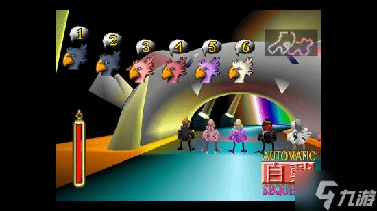 外媒曝《最终幻想7》将在Steam推出新版本：老玩家免费获赠 旧版将永久停售