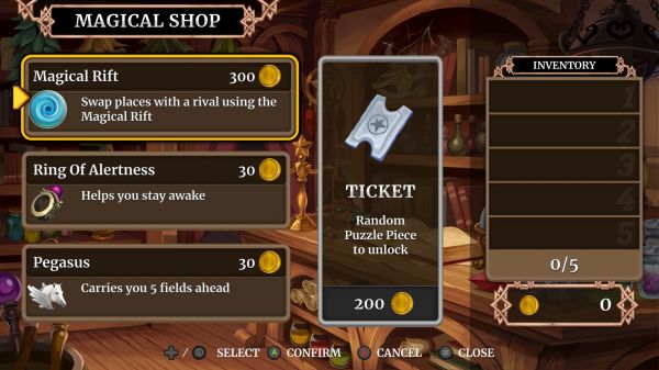 魔法水滴6好玩吗 魔法水滴6玩法简介