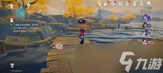 崩坏星穹铁道3.4哀丽秘榭若虫怎么收集