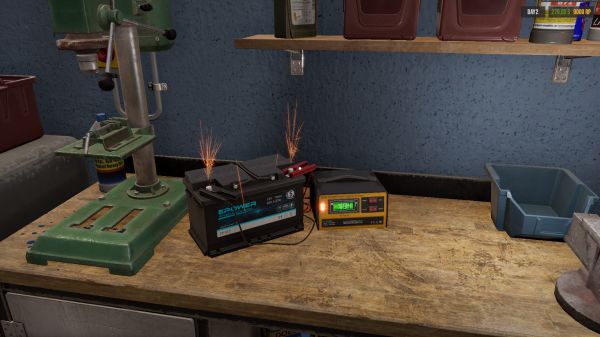 共同汽车服务好玩吗 共同汽车服务玩法简介