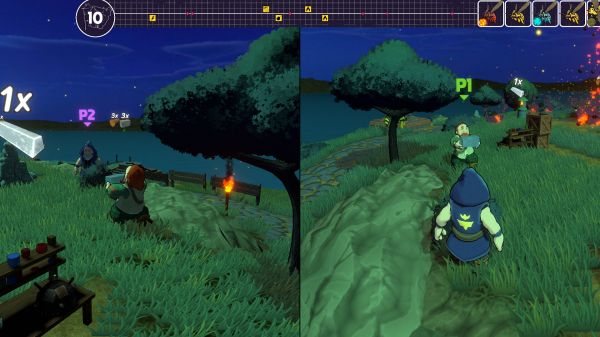 Tavernacle什么时候出 公测上线时间预告