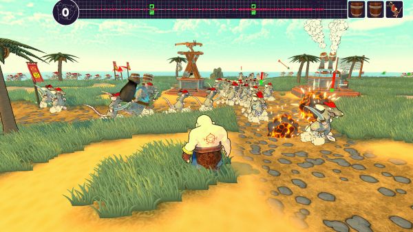 Tavernacle什么时候出 公测上线时间预告